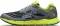 Columbia Caldorado III OutDry - Black/Zour (1854181010) Columbia Caldorado III OutDry - Black/Zour (1854181010)