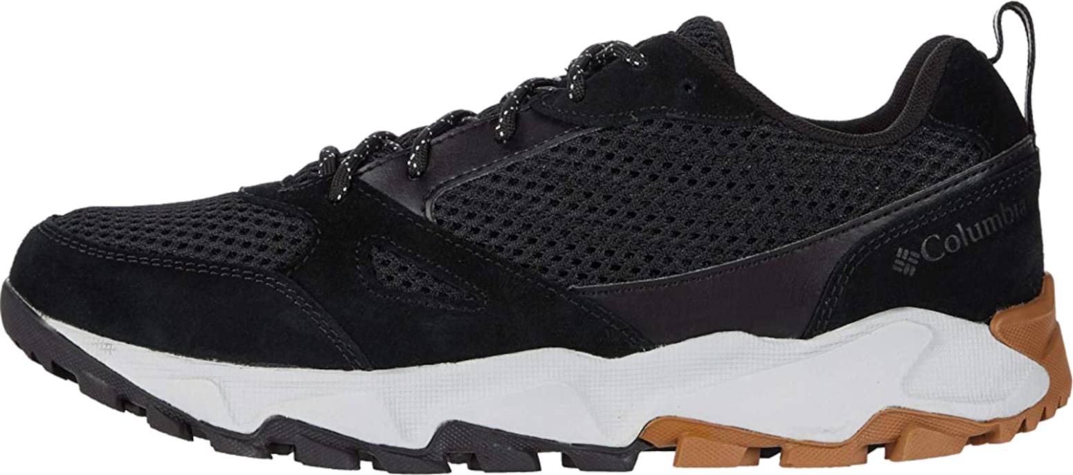 columbia trainers mens