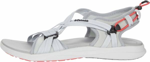 columbia mens hiking sandals