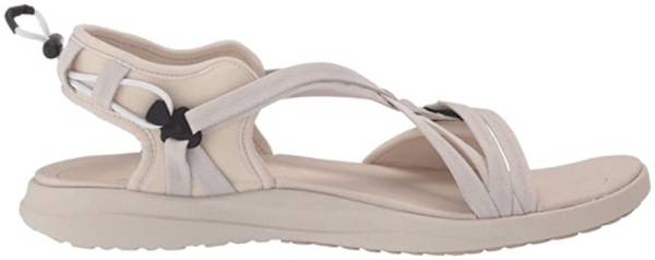 columbia toe loop sandals