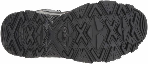 bugaboot iii xtm review