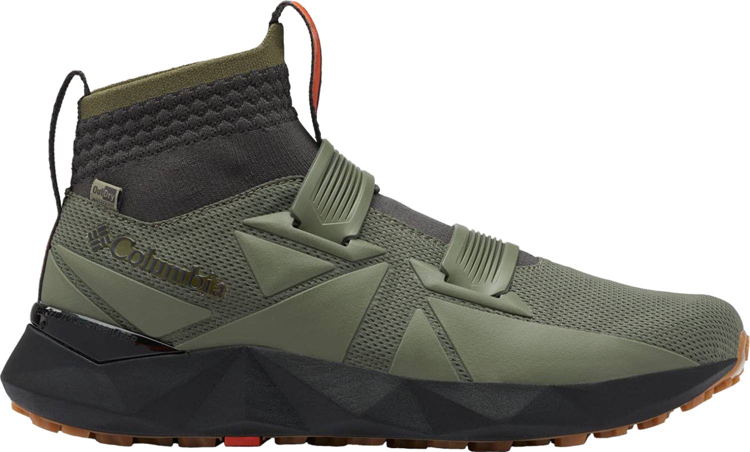 Facet 45 outdry green Clearance