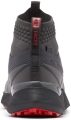 Columbia Facet 45 Outdry - Dark Grey/Black (1903401089) - slide 5