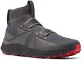 Columbia Facet 45 Outdry - Dark Grey/Black (1903401089) - slide 3