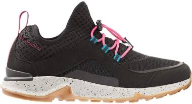 zapatillas de running mujer mixta talla 48.5 negras - Black/Afterglow (1889031011)