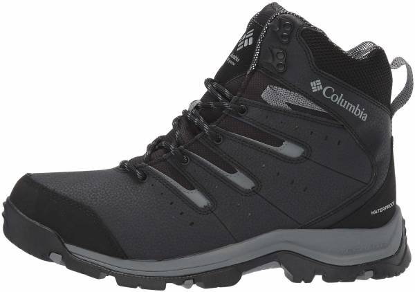 columbia gunnison 2 omni heat