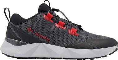Columbia Facet 30 Outdry - Black/Red Cora (1903581012)