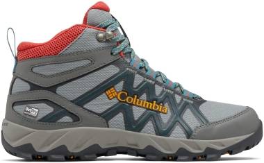 Columbia Peakfreak X2 Mid Outdry - Stratus Mango (1865181008)