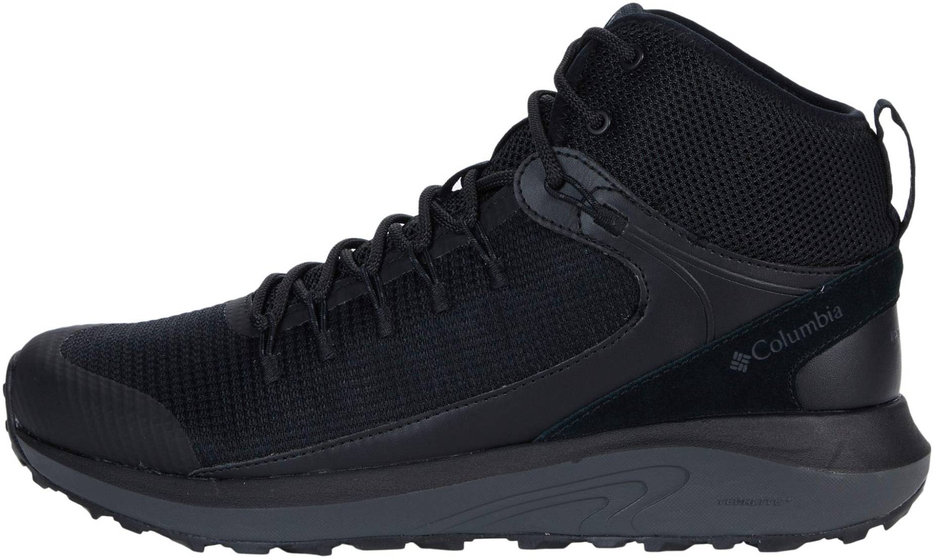 men's trailstorm mid waterproof shoe