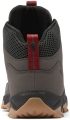 Columbia Flow Centre - Dark Grey/Red Jasper (1927821089) - slide 5