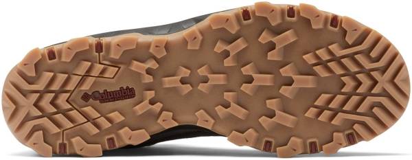 Columbia Flow Centre - Dark Grey/Red Jasper (1927821089) - slide 6