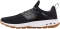 zapatillas de running Skechers niño niña minimalistas mejor valoradas - Black/White (1927991010)