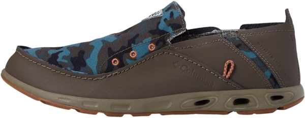 Columbia PFG Bahama Vent sneakers in 6 colors (only $37) | RunRepeat