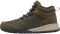 Columbia Fairbanks Mid - Green (2100881313)