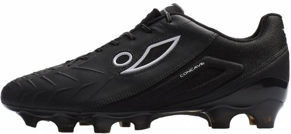 concave halo football boots