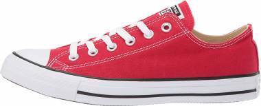 Converse Chuck Taylor All Star Core Ox - Red (M9696C600)