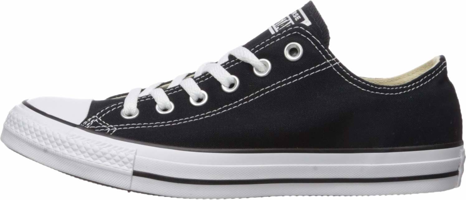 Converse Chuck Taylor All Star Core Ox sneakers in 3 colors 