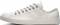 Converse Chuck Taylor All Star Leather Ox - Beige (163342C) Converse Chuck Taylor All Star Leather Ox - Beige (163342C)