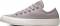 Converse Chuck Taylor All Star Leather Ox - Gray (162497C) Converse Chuck Taylor All Star Leather Ox - Gray (162497C)