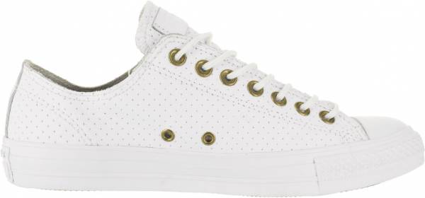 Converse Chuck Taylor All Star Leather Ox Converse Chuck Taylor All Star Leather Ox