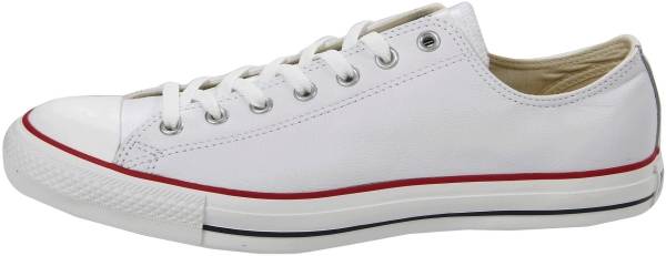 converse chuck taylor all stars ox leather shoes