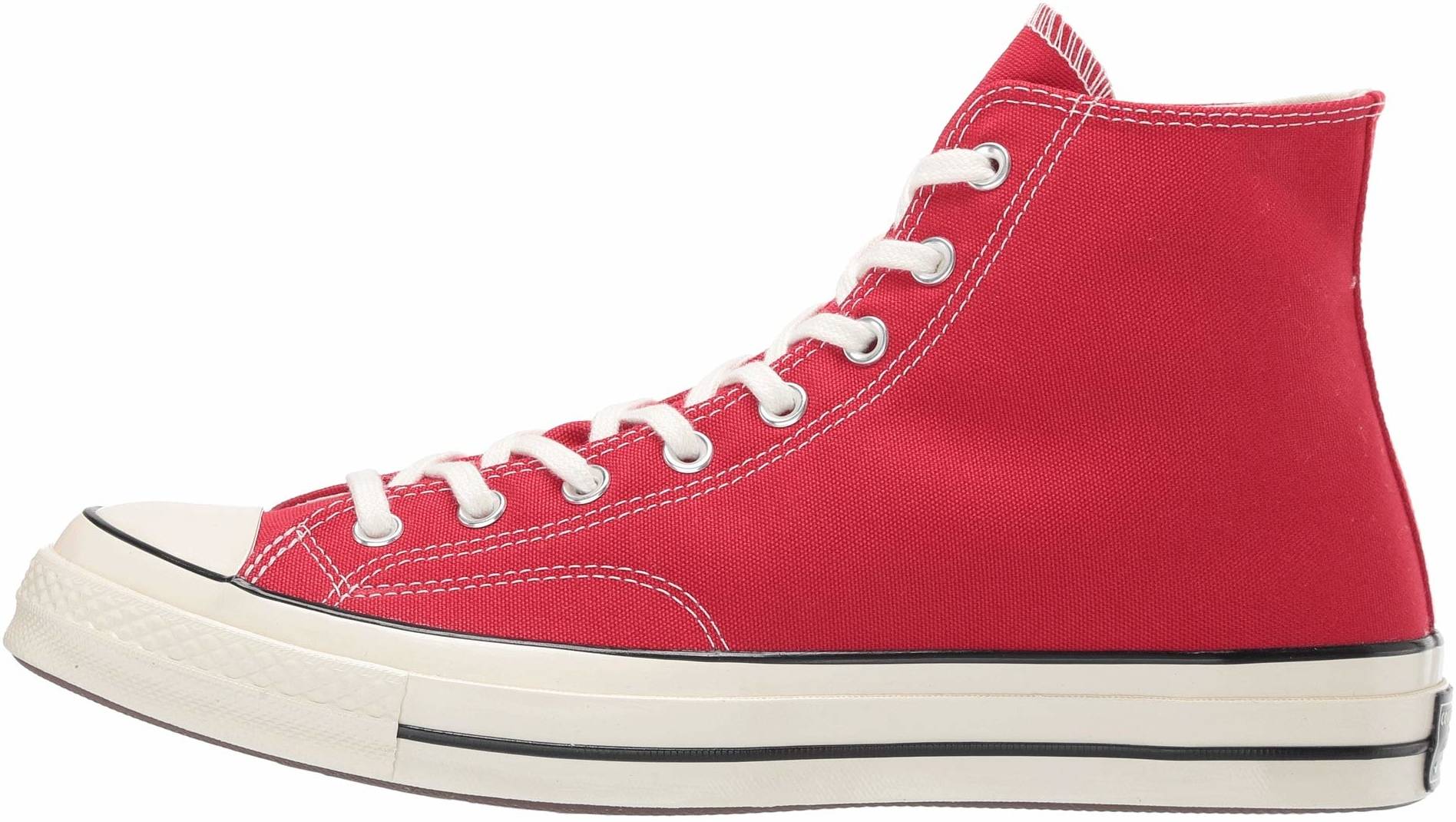 best red sneakers of all time