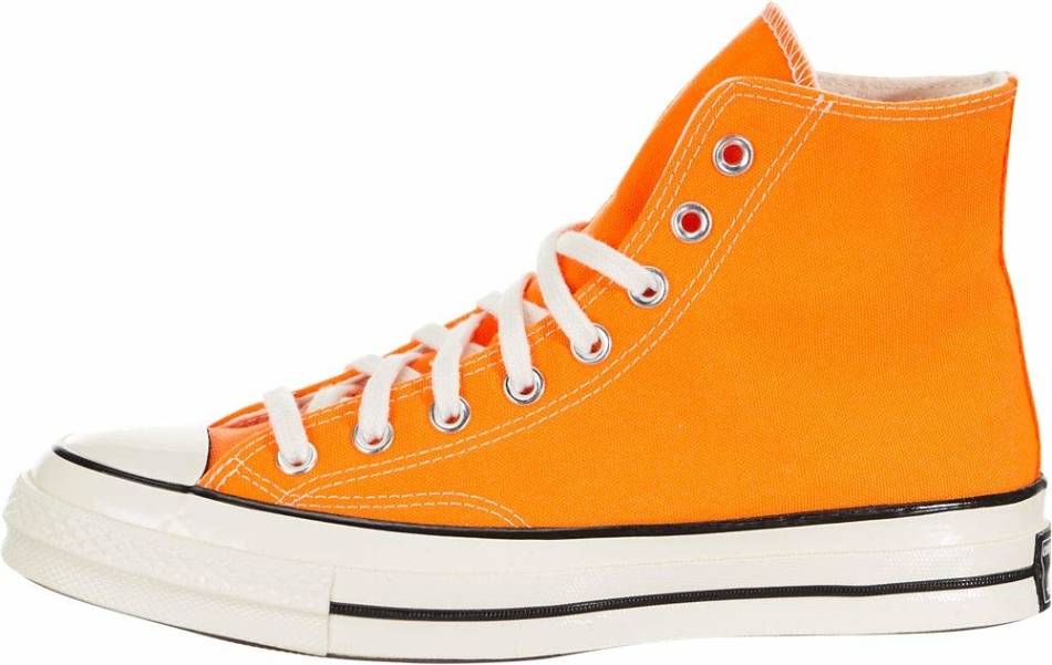 Save 42% on Orange Sneakers (69 Models 