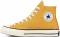 Converse Chuck 70 High Top - Yellow (162054C)