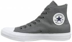 converse all star platform nere canvas converse all star platform nere canvas