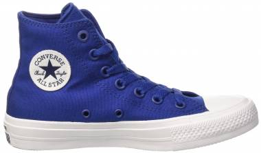 Converse Chuck II High Top - Blue (150146C)