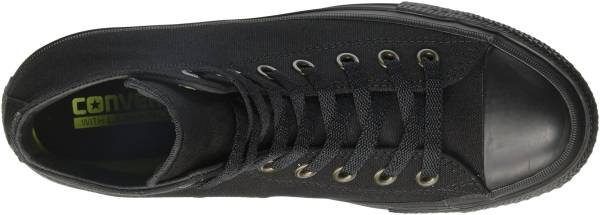 Converse Chuck II High Top - Black (151221C) - slide 7