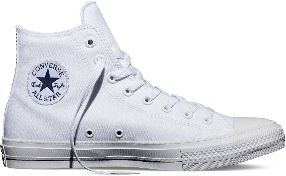 converse all star 2 review