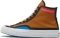 Converse Chuck 70 High Top - Brown (170141C)