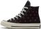Converse Chuck 70 High Top - Black (A01600C)