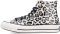 Converse Chuck 70 High Top - Egret Light Fawn Black (A13436C)