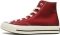 Converse Chuck 70 High Top - Back Alley Brick (165031C)