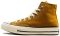 Converse Chuck 70 High Top - Mustard (170090C)