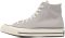 Converse Chuck 70 High Top - Grey (A08615C)