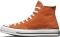 Converse Chuck 70 High Top - Orange/White (166494C)