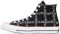 Converse Chuck 70 High Top - Black (160807C)