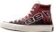 Converse Chuck 70 High Top - MULTICOLOR (171243C)
