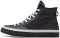 Converse Chuck 70 High Top - Black And White (170419C)