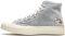 Converse Chuck 70 High Top - Blue (169222C)