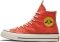 Converse Chuck 70 High Top - /Yellow (170585C)