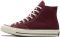 Converse Chuck 70 High Top - red (A01448C)