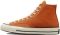 Converse Chuck 70 High Top - Fire Pit/Egret/Black (171475C)