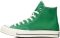 Converse Chuck 70 High Top - Green/Black (161441C)