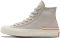 Converse Chuck 70 High Top - CREAMORANGE (A04287C)