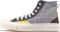 Converse Chuck 70 High Top - Black (168696C)