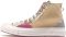 Converse Chuck 70 High Top - Multi (168695C)
